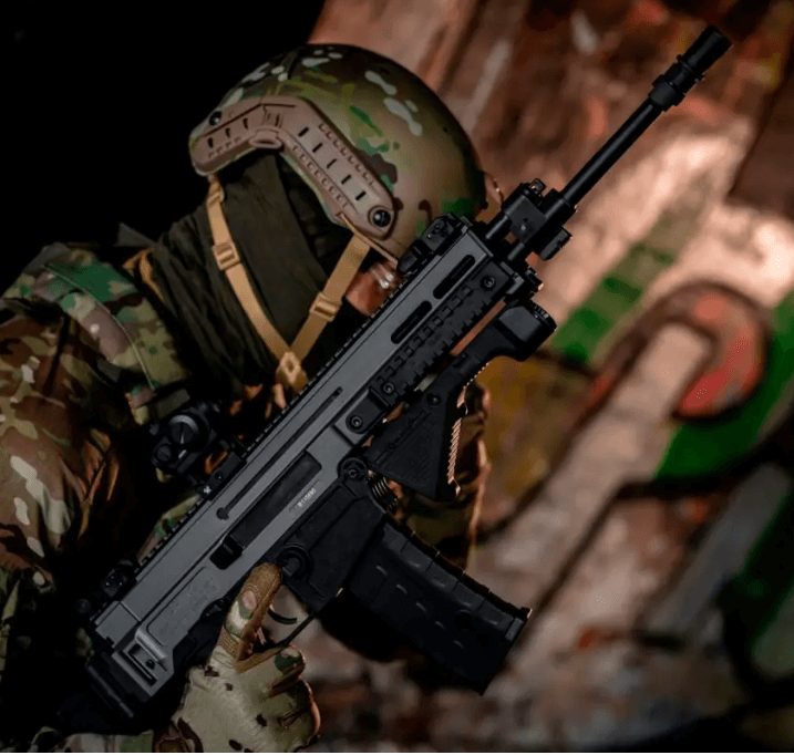 Ліхтар Olight Sigurd Black Фото 5